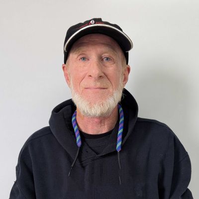 Picture of Toby Schrader